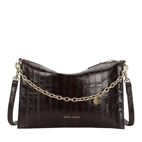 Deadly Ponies Mr Siamese